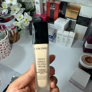 Teint Idole Ultra Wear Foundation